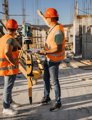 Quantity Surveying & Cost Management