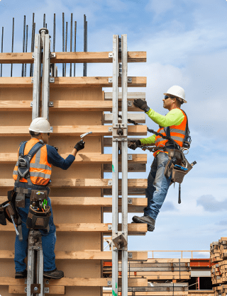 Commercial & Contract Management