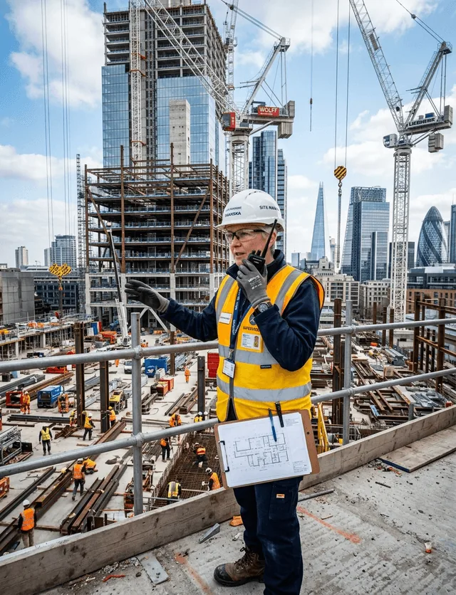 Project Management / PMC